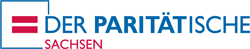 Logo Paritaetischer Sachsen