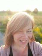 Foto von Anita Kirchhoff