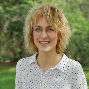 Foto von Franziska Friedrich