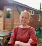 Foto von Franziska Mühr