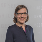 Foto von Beate Naake