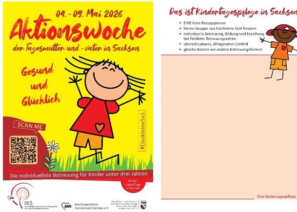 Flyer A6